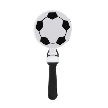 Aplaudidor de Futebol em PP Resistente