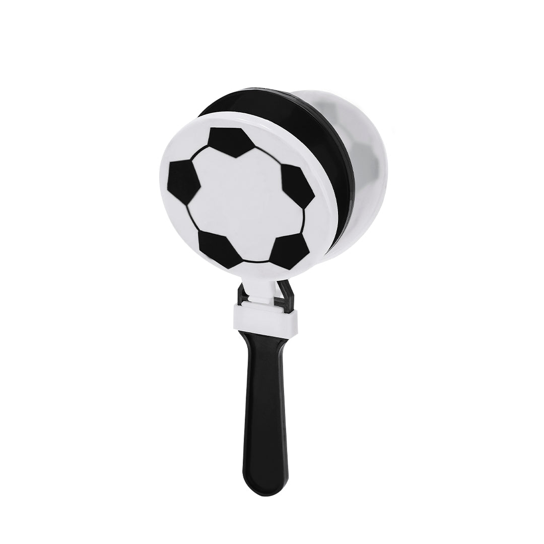 Aplaudidor de Futebol em PP Resistente