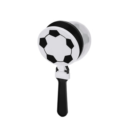 Aplaudidor de Futebol em PP Resistente