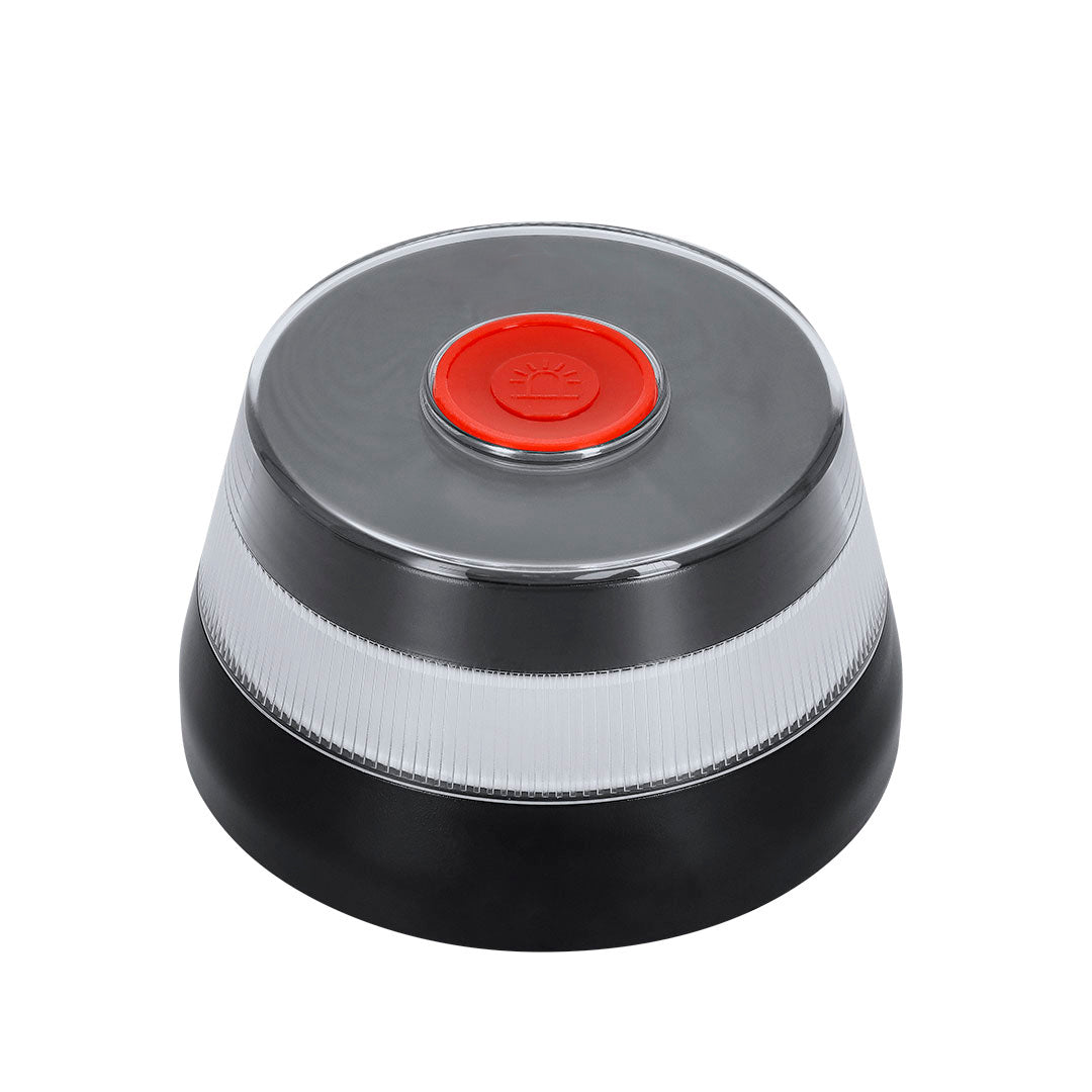 Luz de Emergência Geolocalizada V16 para Veículos