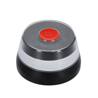 Luz de Emergência Geolocalizada V16 para Veículos