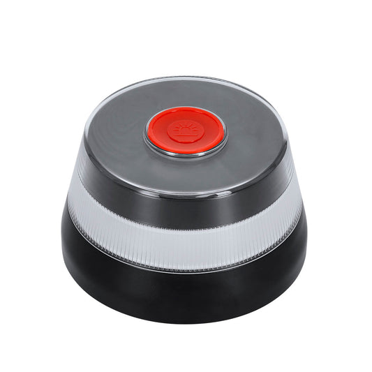 Luz de Emergência Geolocalizada V16 para Veículos