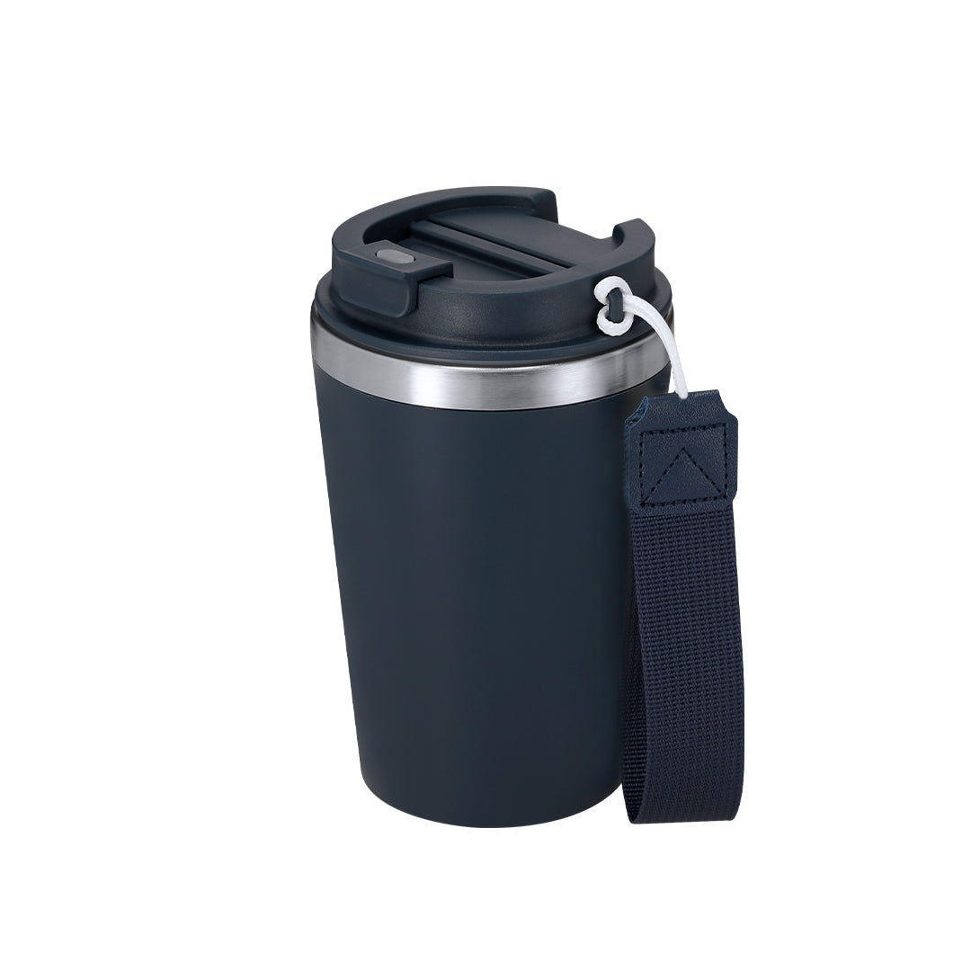 Copo Térmico Dupla Parede 350ml Ecológico