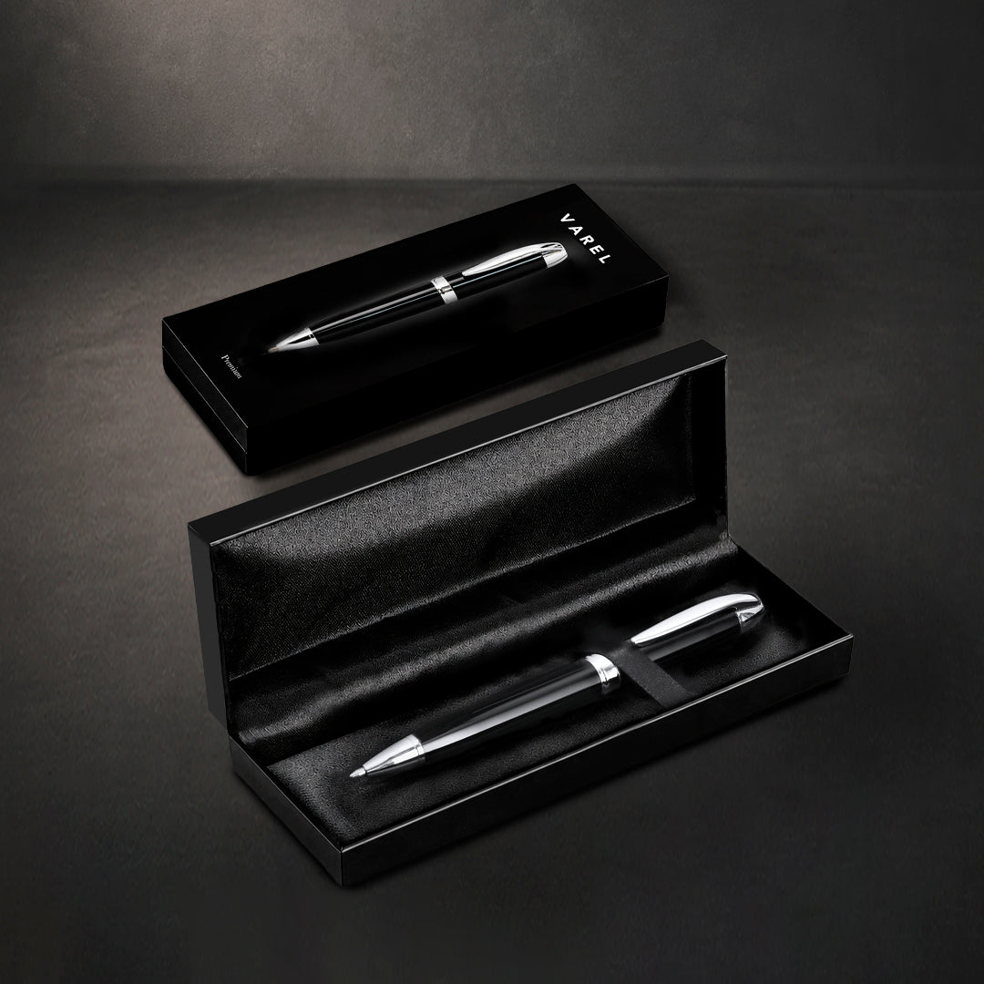 Esferográfica Premium com Design Elegante