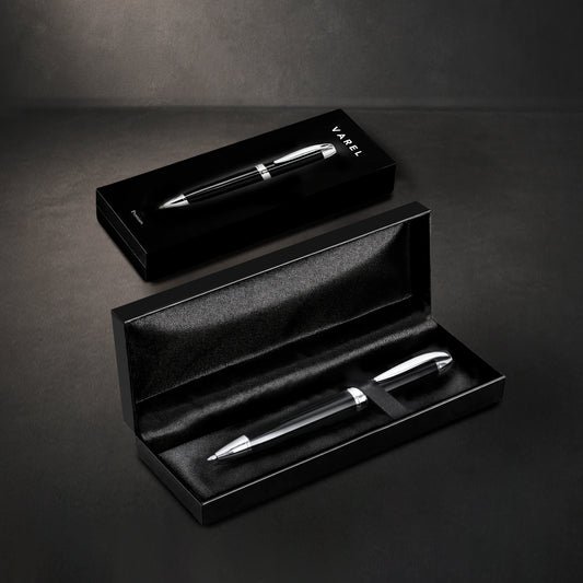 Esferográfica Premium com Design Elegante