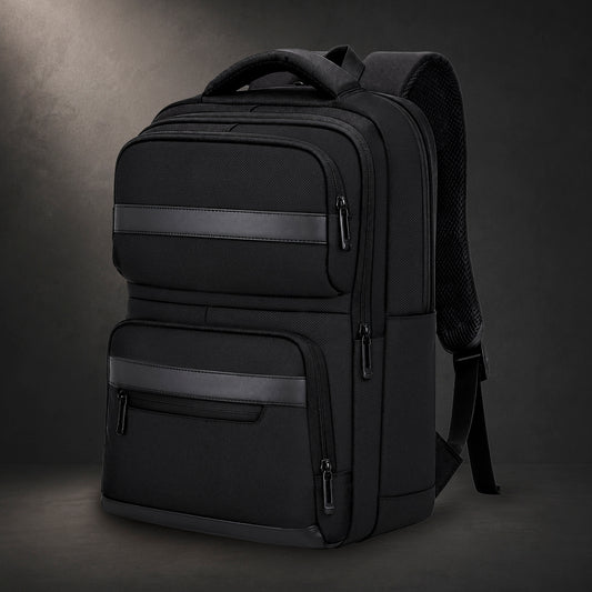 Mochila Oxford 1200D com Compartimento para Portátil