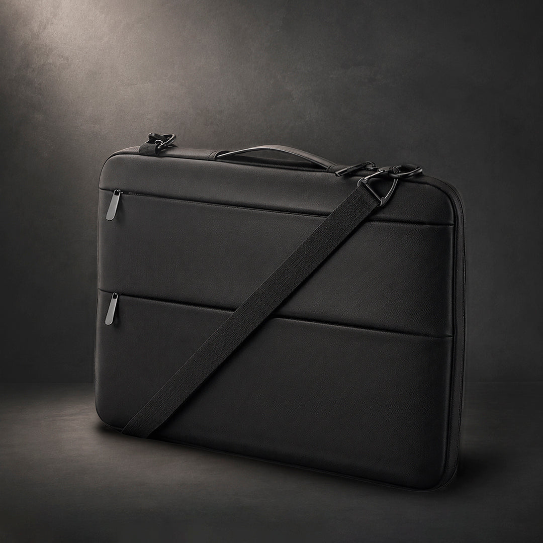 Funda Acolchoada para Portátil 15" - Premium
