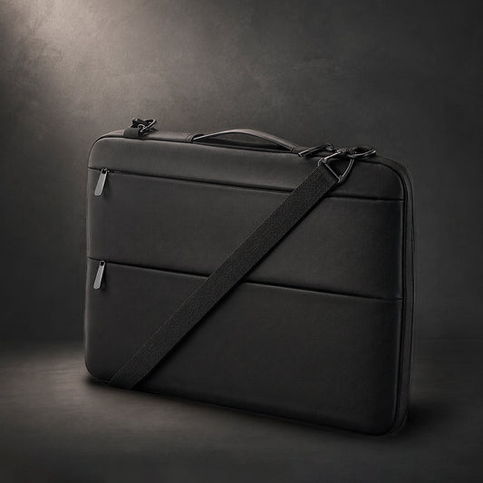 Funda Acolchoada para Portátil 15" - Premium