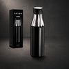 Garrafa Térmica Premium 500ml em Aço Inoxidável