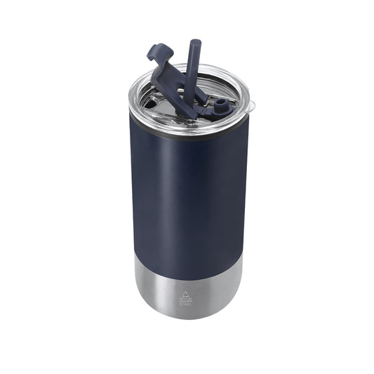 Copo Térmico de Aço Inoxidável 480ml