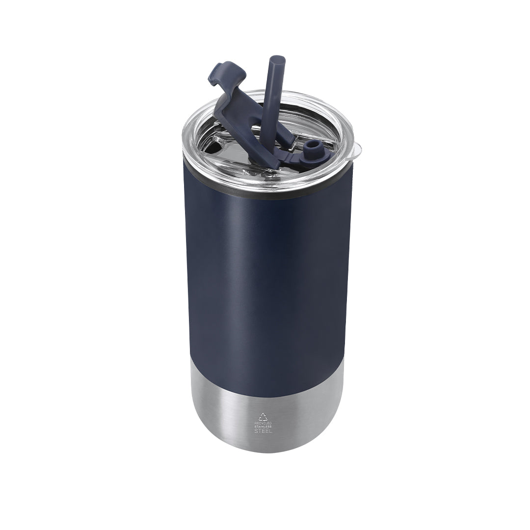 Copo Térmico de Aço Inoxidável 480ml