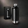 Garrafa Térmica Elegante 800ml - Design Premium
