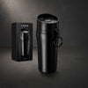 Copo Térmico Elegante com Isolamento a Vácuo