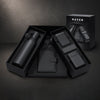 Conjunto de Viagem Premium: Conforto e Estilo