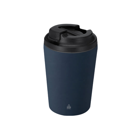 Copo Térmico Inox 350ml com Design Personalizado