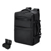 Mochila de Viagem em PU - Estilo e Funcionalidade
