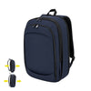 Mochila Extensível de Poliéster 1680D e PU