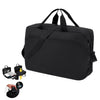 Bolsa de Viagem Compacta com Compressão a Vácuo