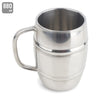 Jarra Aço Inoxidável Dupla Capa 880ml