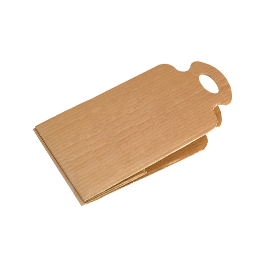 Bolsas Dobráveis de Cartão Reutilizáveis e Adaptáveis