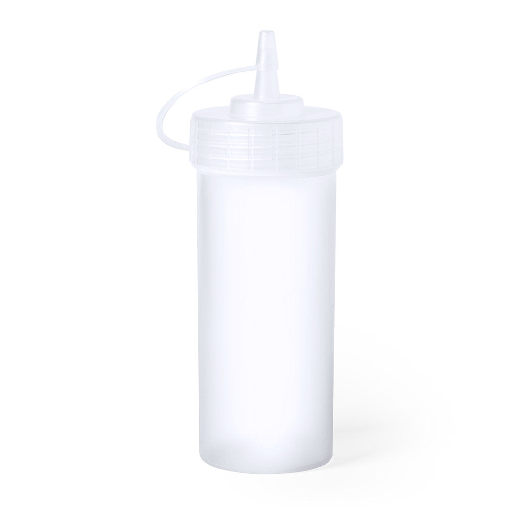 Bote Dosificador para Mascotas 300ml - Prático e Seguro