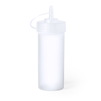 Bote Dosificador para Mascotas 300ml - Prático e Seguro