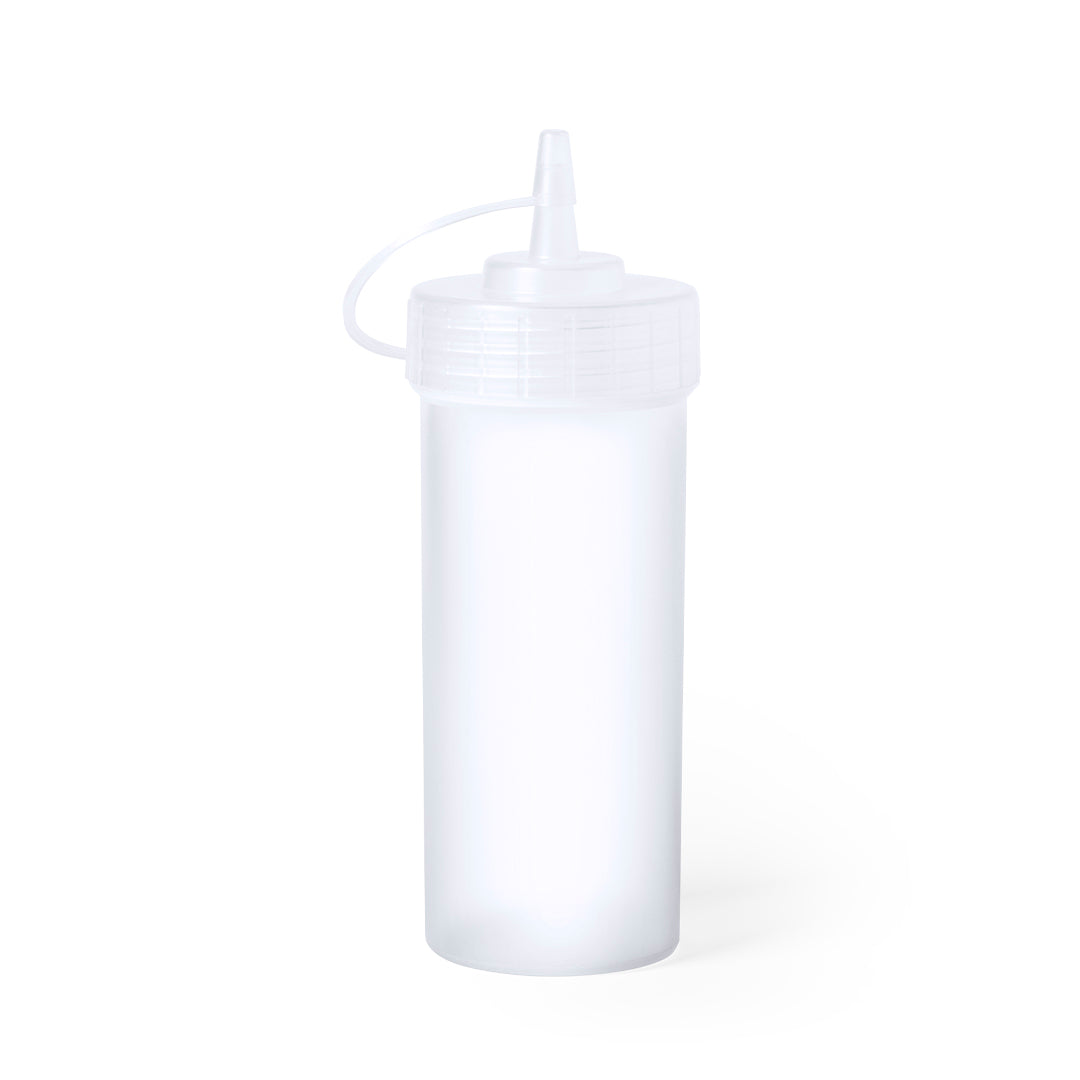 Bote Dosificador para Mascotas 300ml - Prático e Seguro