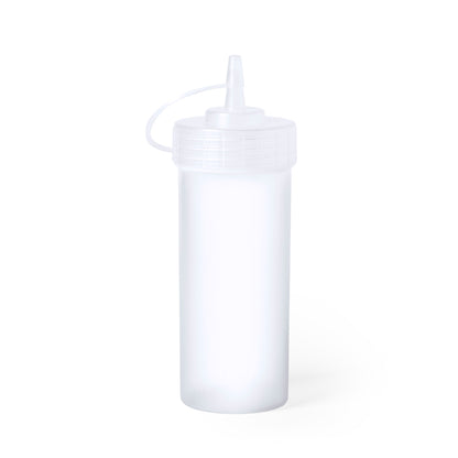 Bote Dosificador para Mascotas 300ml - Prático e Seguro