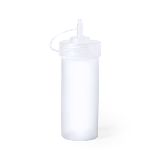 Bote Dosificador para Mascotas 300ml - Prático e Seguro