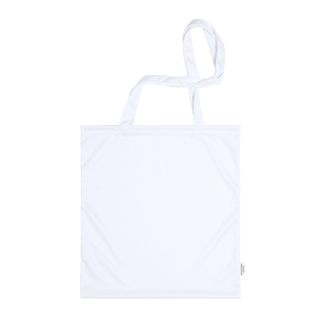 Bolsa Antibacteriana Resistente e Hidrófuga 37x41 cm