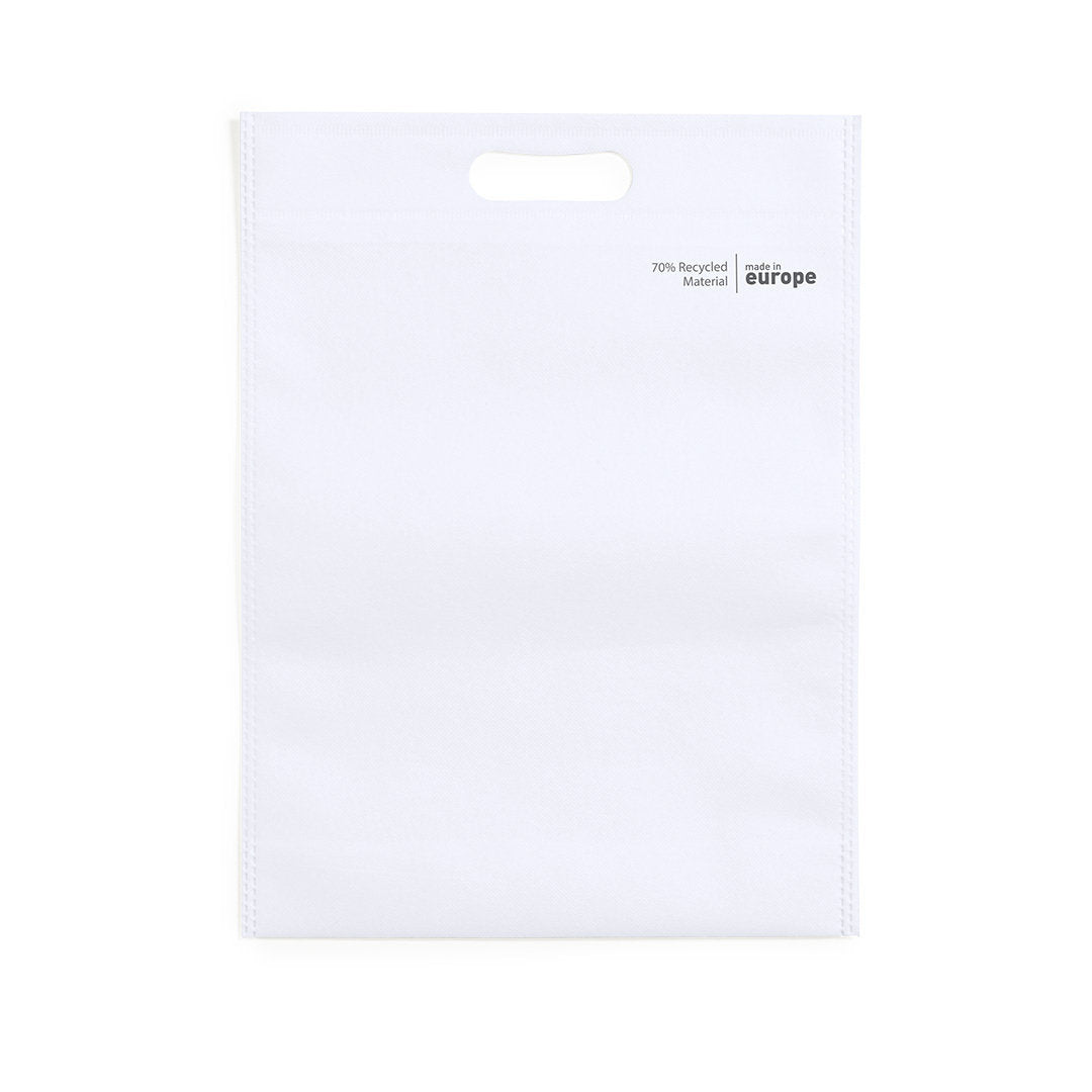 Bolsa Ecológica Planet em Non-Woven Reciclado