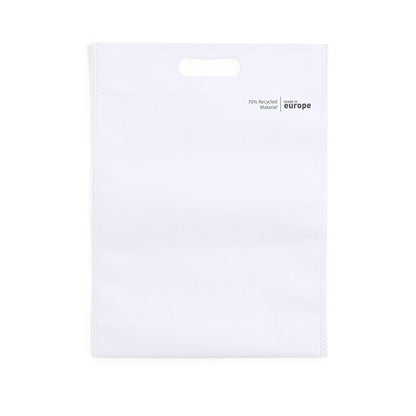 Bolsa Ecológica Planet em Non-Woven Reciclado