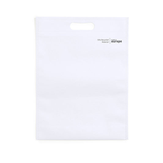 Bolsa Ecológica Planet em Non-Woven Reciclado