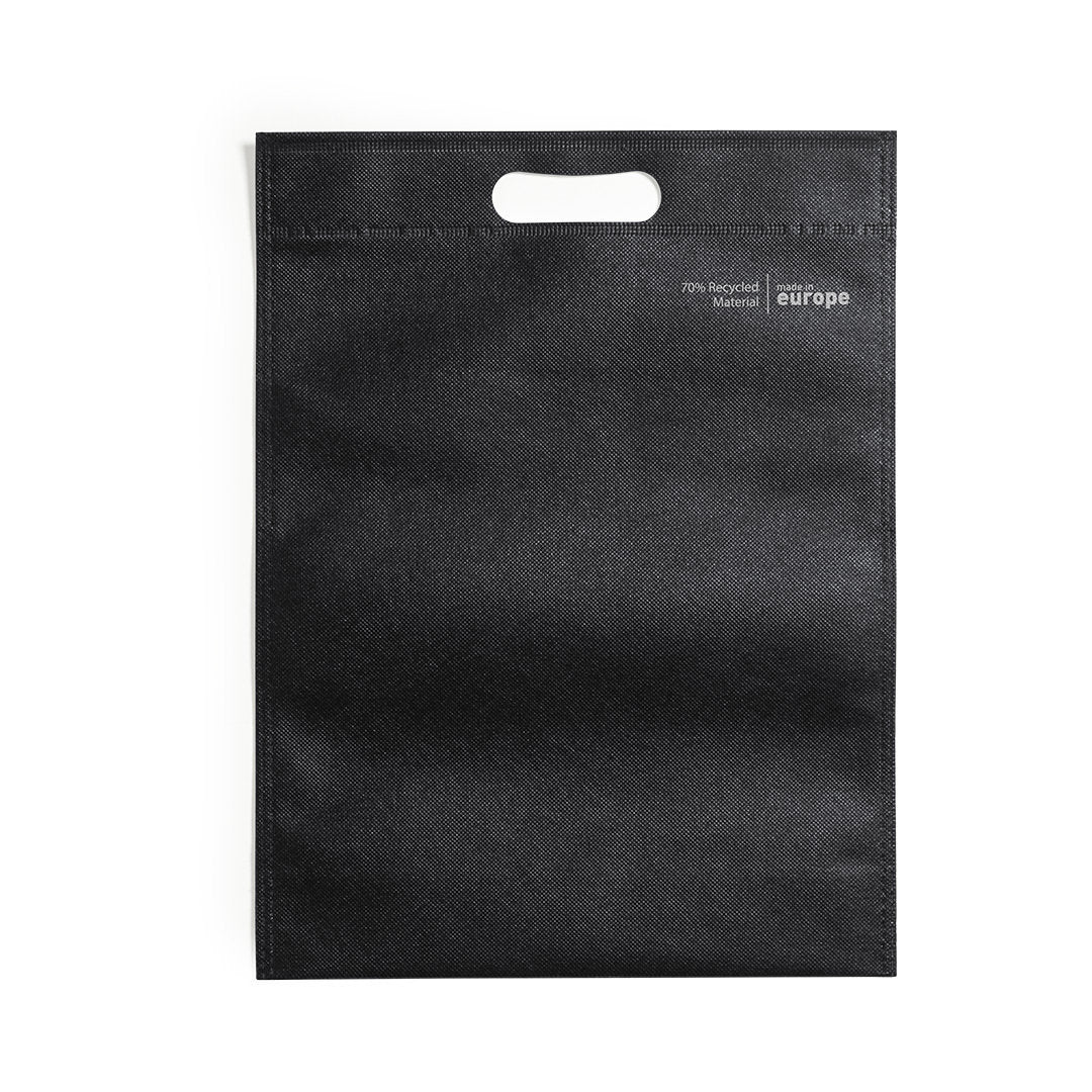 Bolsa Ecológica Planet em Non-Woven Reciclado
