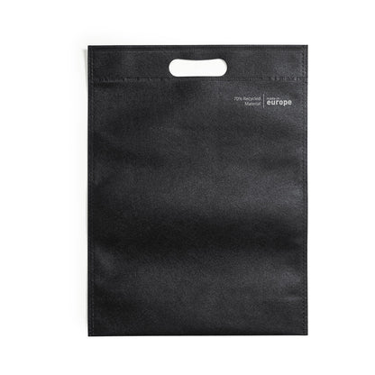 Bolsa Ecológica Planet em Non-Woven Reciclado