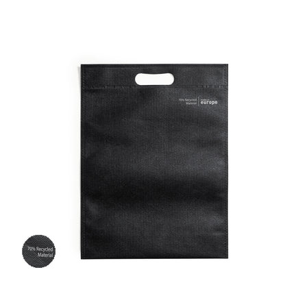 Bolsa Ecológica Planet em Non-Woven Reciclado