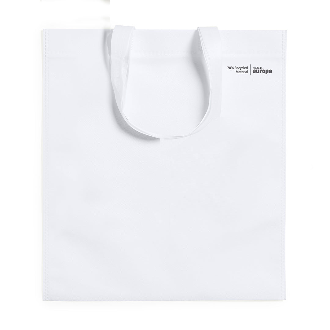 Bolsa Ecológica Nature em Non-Woven Reciclado