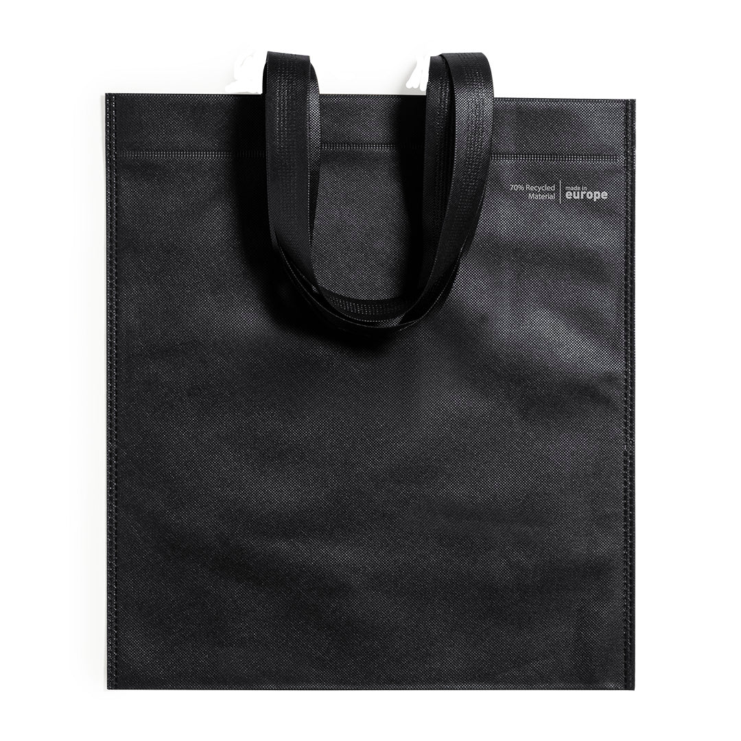 Bolsa Ecológica Nature em Non-Woven Reciclado