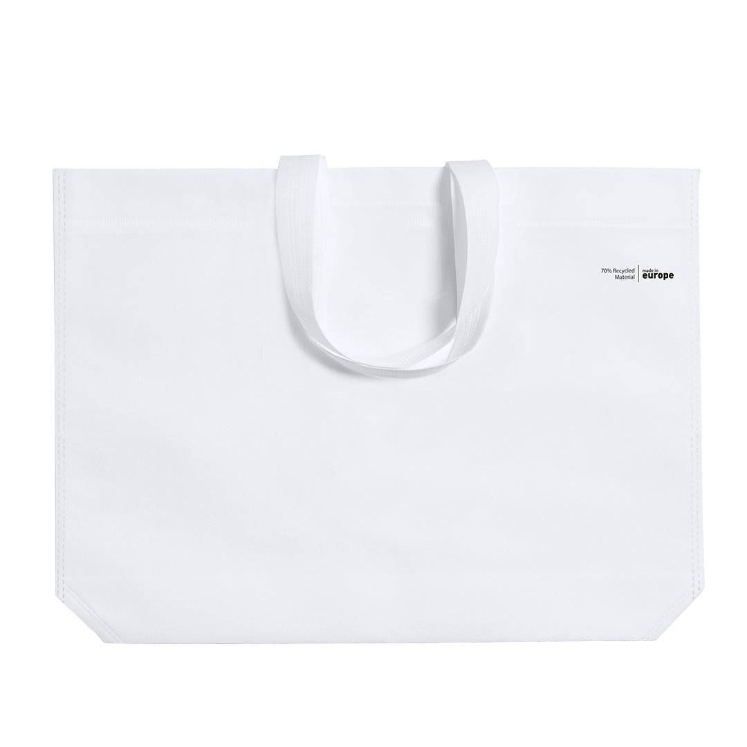 Bolsa Ecológica Prastol em Non-Woven Reciclado