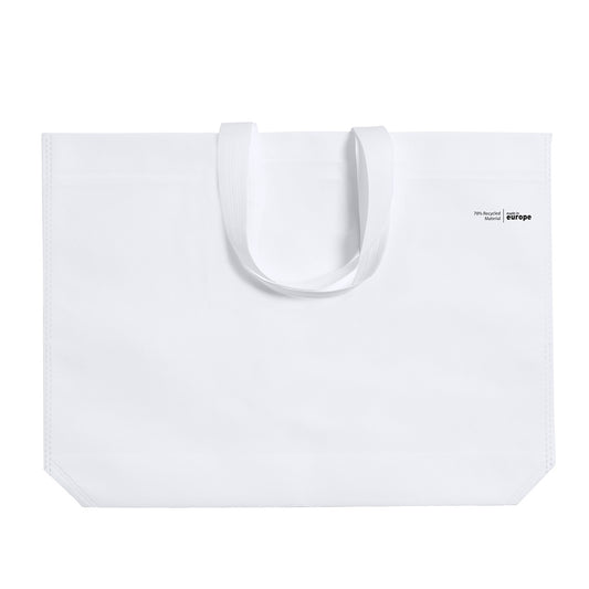 Bolsa Ecológica Prastol em Non-Woven Reciclado