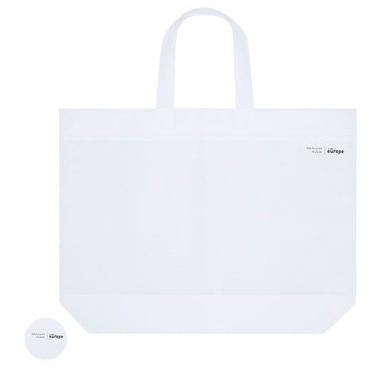 Bolsa Ecológica Prastol em Non-Woven Reciclado