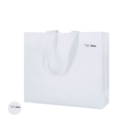 Bolsa Ecológica Tribus em Non-Woven Reciclado
