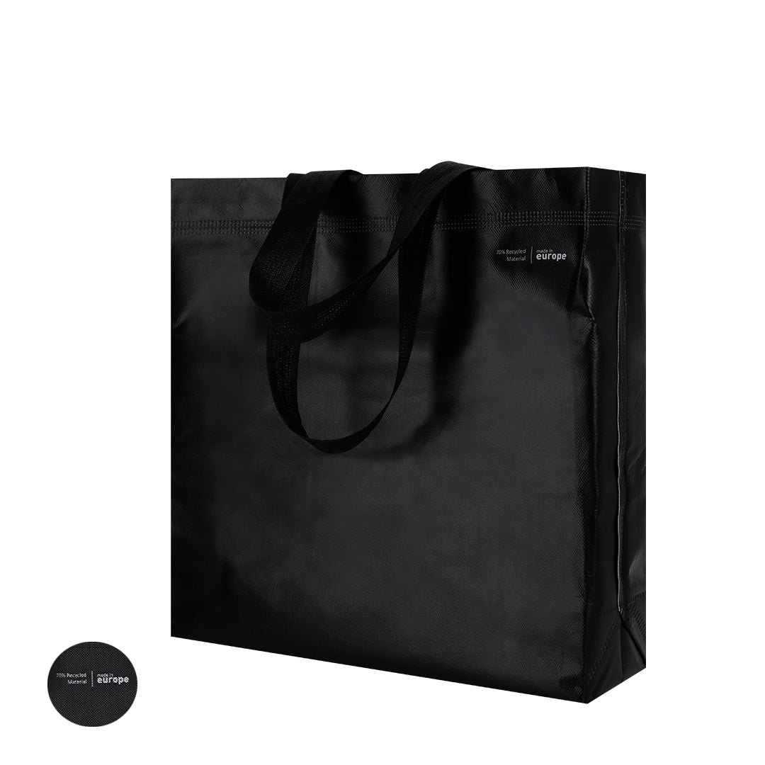 Saco Nature Eco-Friendly com Alças Longas