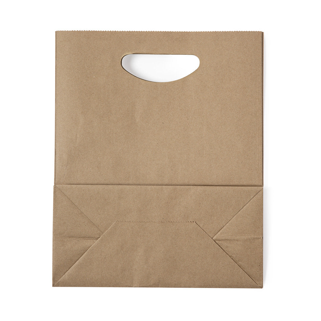 Bolsa Ecológica Collins em Papel Reciclado