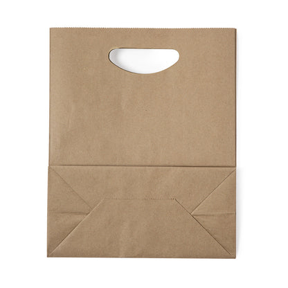 Bolsa Ecológica Collins em Papel Reciclado