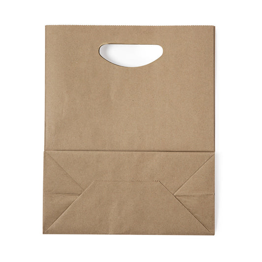 Bolsa Ecológica Collins em Papel Reciclado
