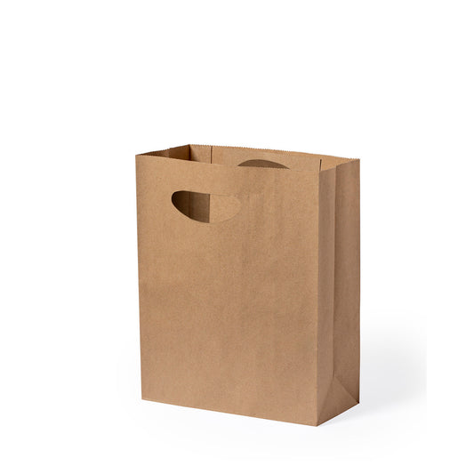 Bolsa Ecológica Collins em Papel Reciclado