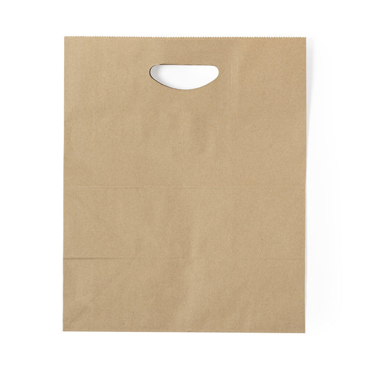 Bolsa Ecológica Leve com Asa Troquelada
