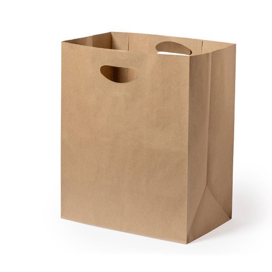 Bolsa Ecológica Leve com Asa Troquelada