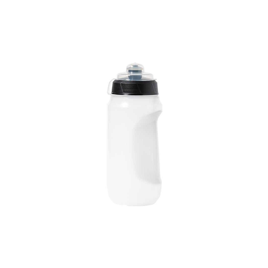 Bidão Dunfor 500ml Branco Translúcido com Doseador